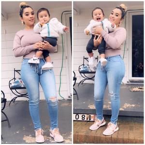 Meet your Posher, Natalia